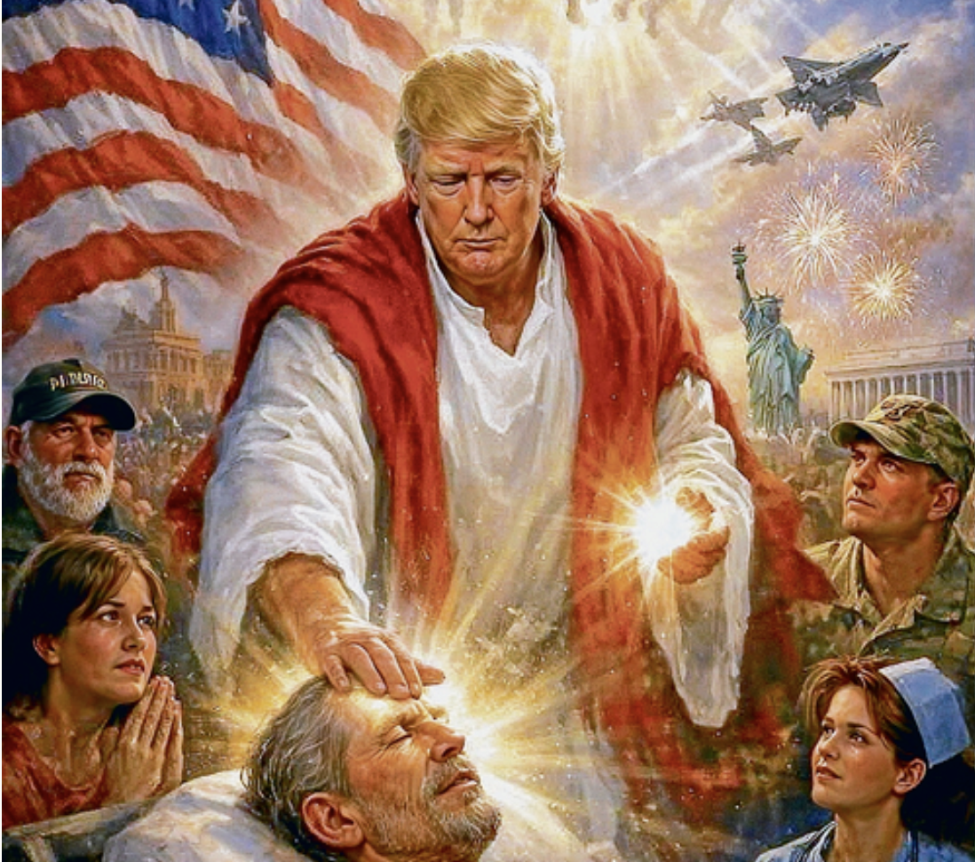 Lest We Forget the Horrors: An Unending Catalog of Trump’s Cruelties, Collusions, Corruptions, and Crimes: April 2026: Atrocities 867-930