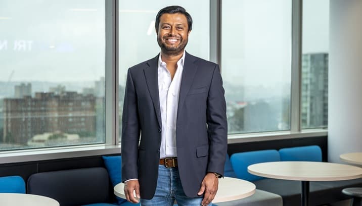 Blackstone - backed AirTrunk to invest $21 bn in India data centre