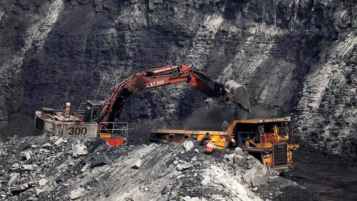 Coal India’s OFS subscribed over 8 times on Day 1