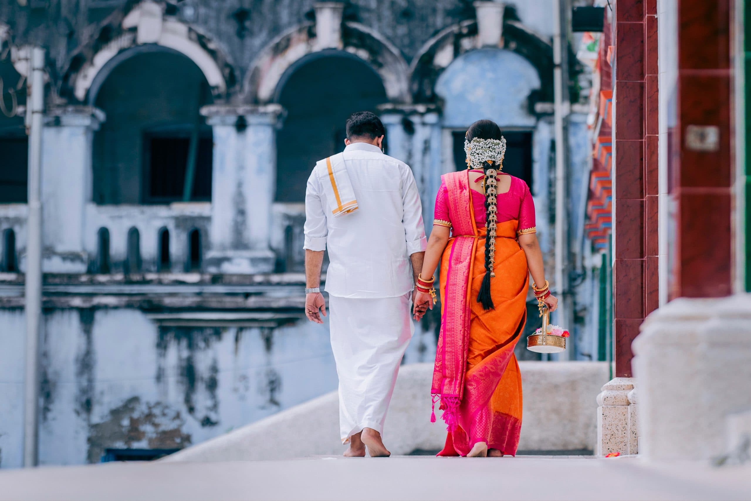 Is state-funded marriage assistance for marginalised women reinforcing patriarchy and old hierarchies in Kerala, India?