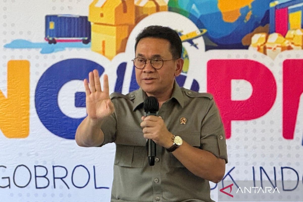 Indonesia confirms US naphtha shipment arriving in May 2026