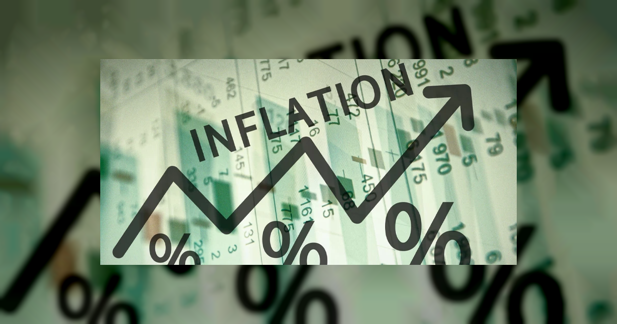 Retail inflation may rise due to double - digit growth : Finance Ministry