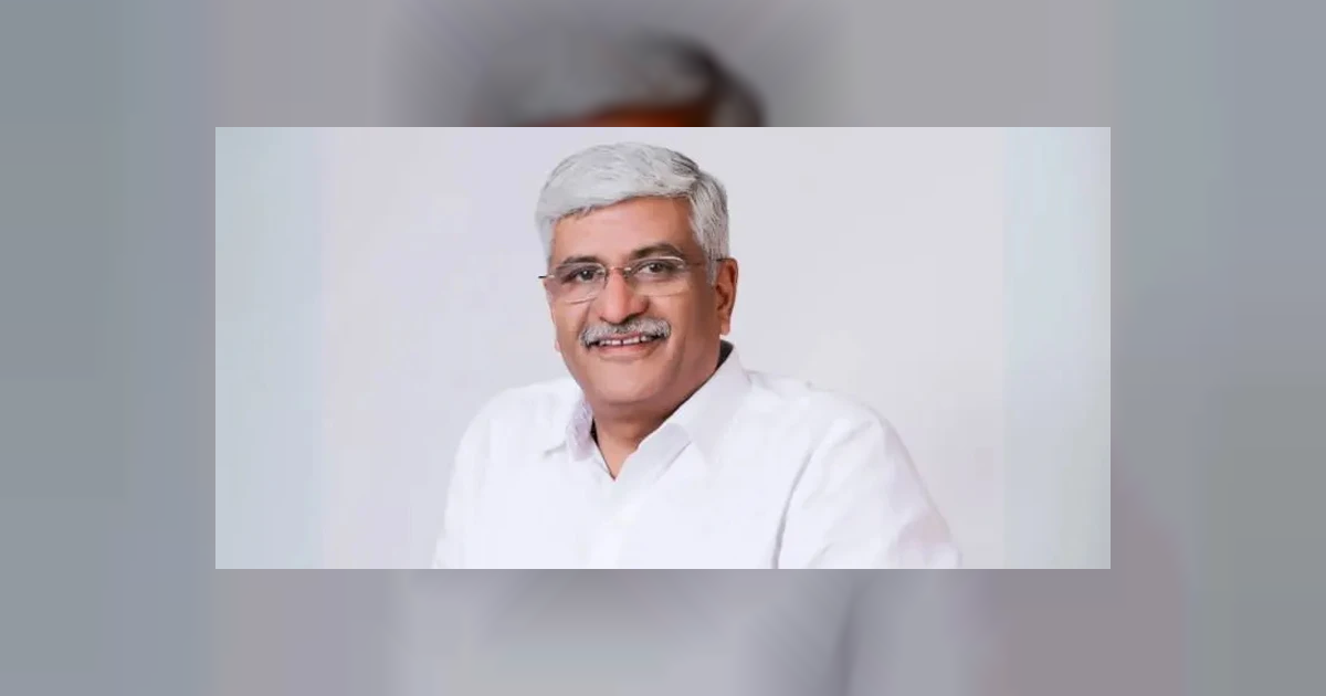 Modi is the biggest brand ambassador , not Gandhiji : Union Tourism Minister