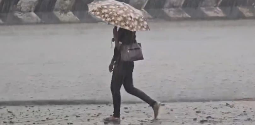 Concerns over monsoon rainfall in the country have increased due to the influence of El Nino