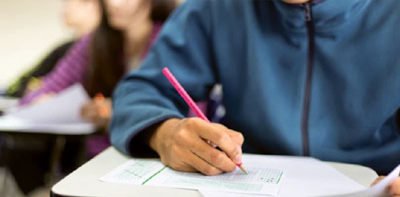 After CBSE - NEET , college entrance exams also disrupted ! Centers in a corner