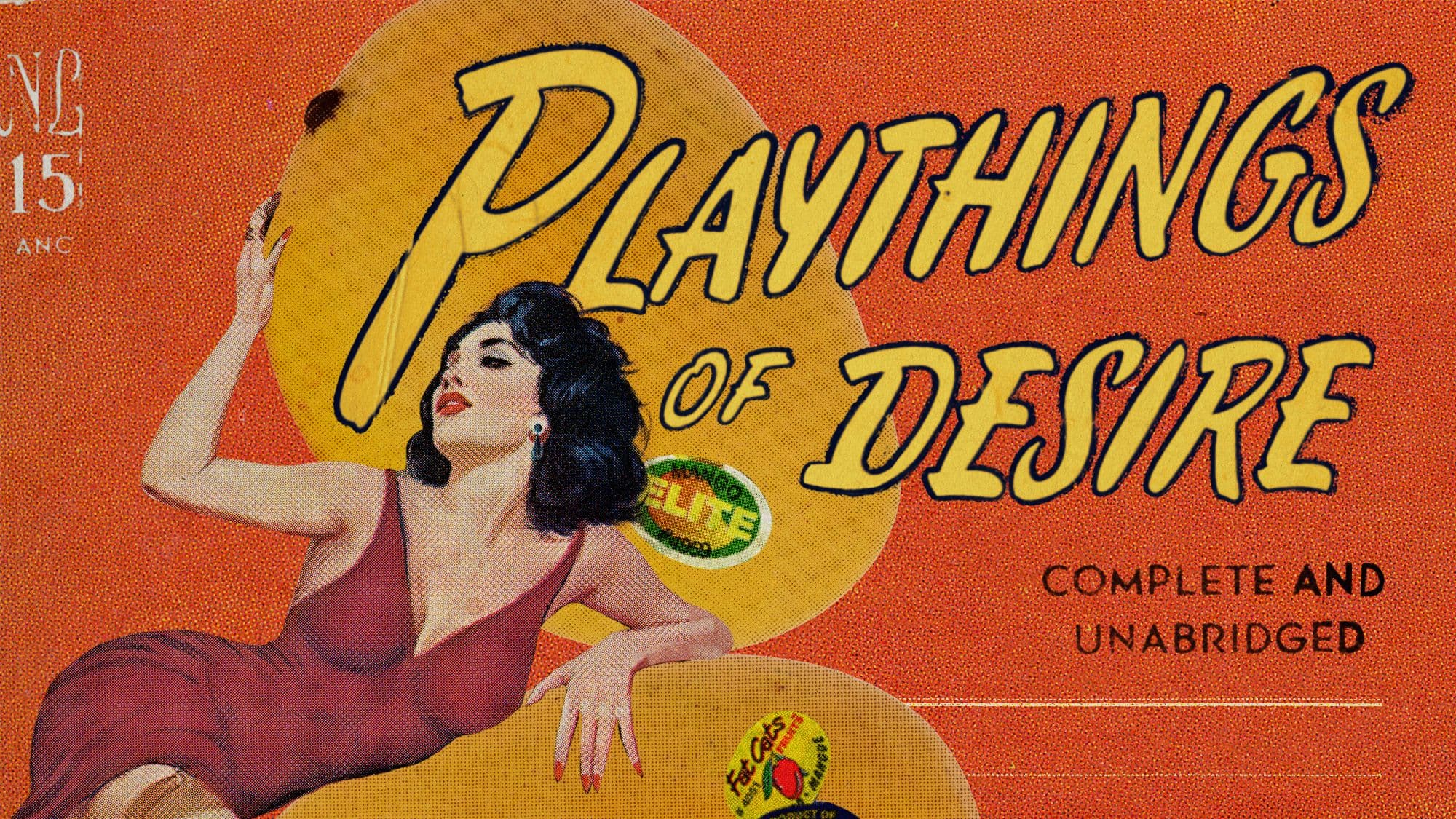 Pulp friction: why quality mangoes are hard to find