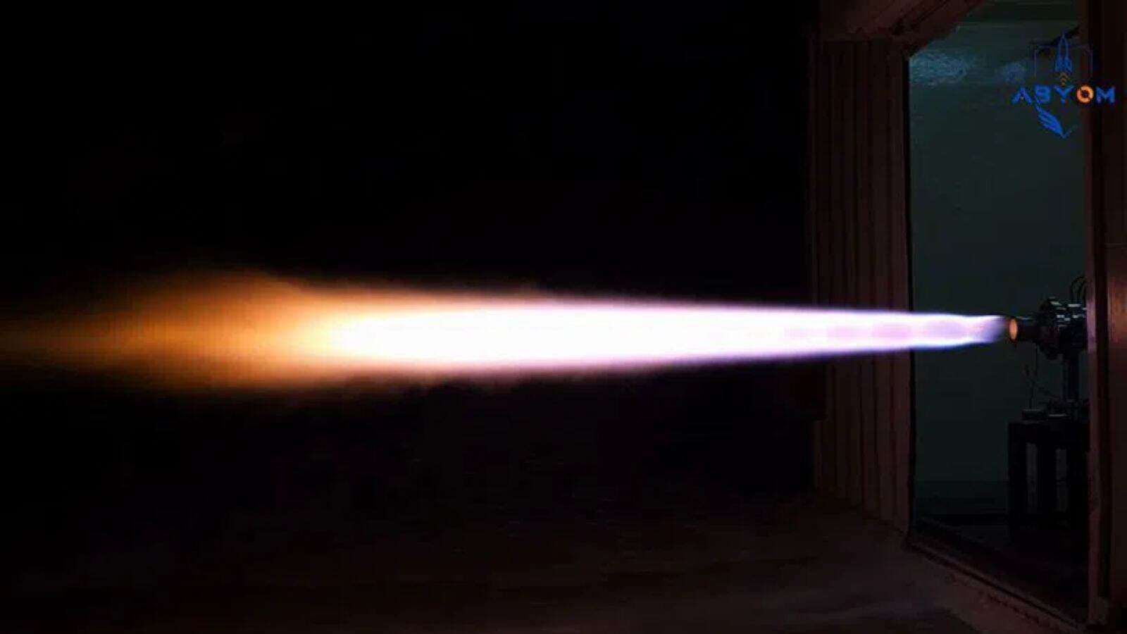 Hyderabad startup completes India first in - house reusable rocket engine test