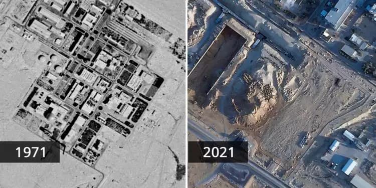 Israel’s Nuclear Secrecy is Finally Being Questioned