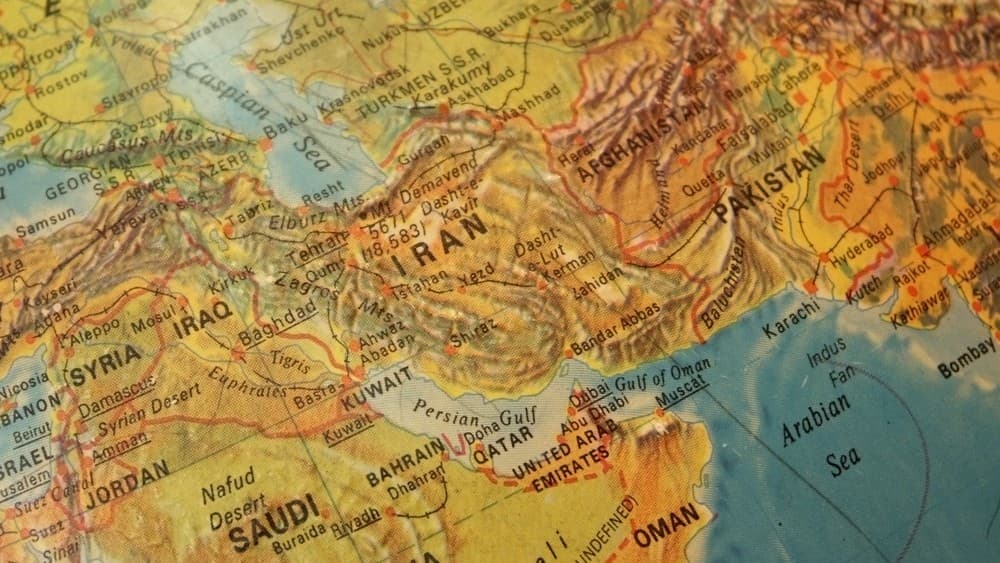 U.S. Strikes Iranian Targets as Fragile Hormuz Talks Continue