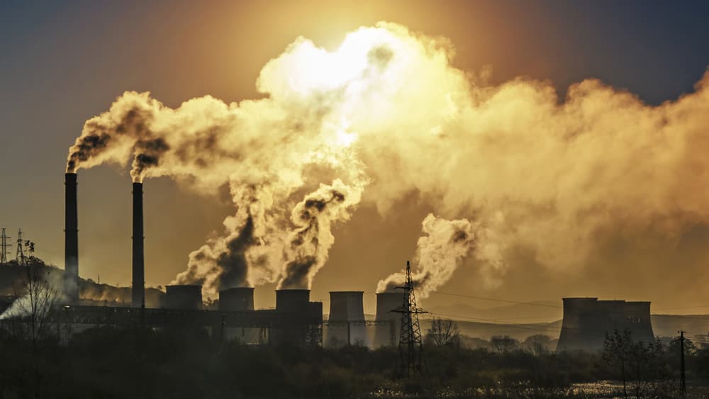 Private Equity Firms Double Down on Fossil Fuels