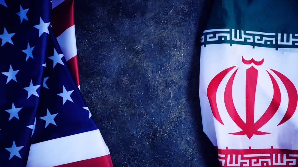 Rubio Plays Down Imminent U.S.-Iran Deal