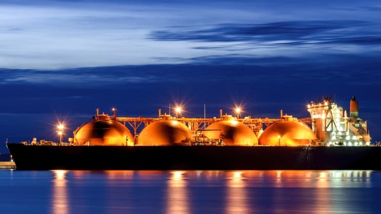 India’s LNG Industry Pushes for Government Backing as Diesel Costs Surge