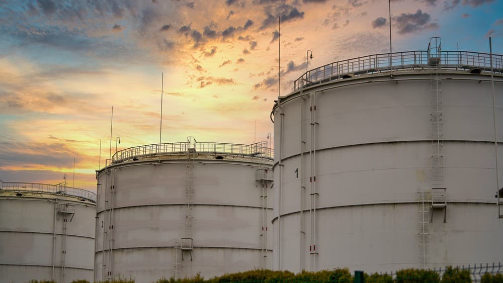India Orders Major Strategic Oil Reserve Expansion After Supply Crisis