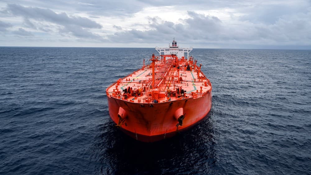 India Boosts U.S. LPG Imports to Record High