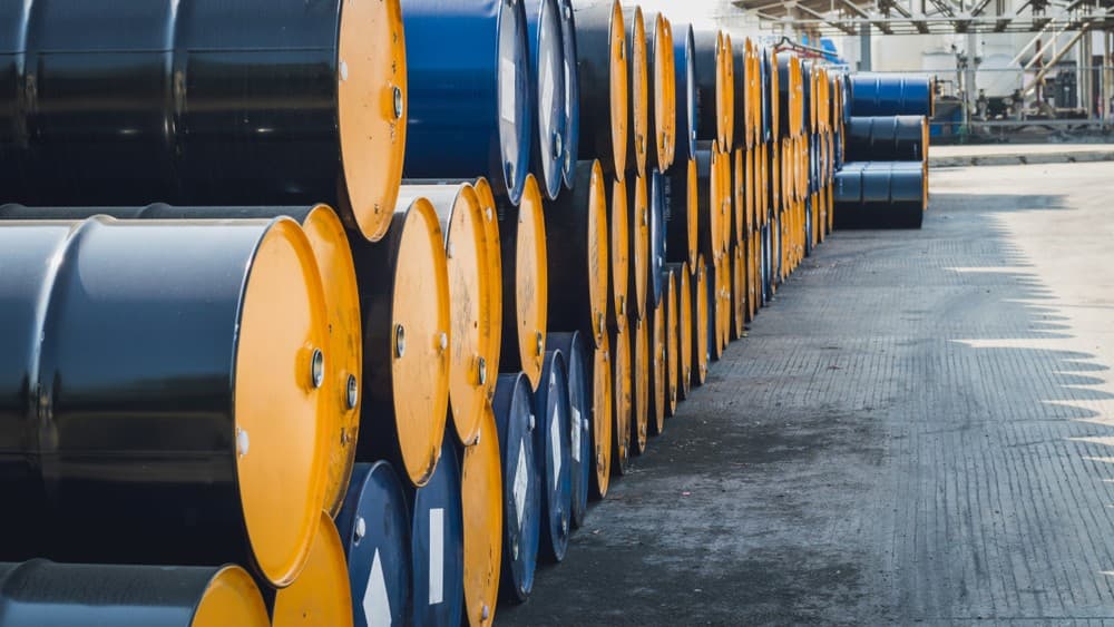 India Could Return To Iranian Crude If U.S. Extends Sanctions Waiver