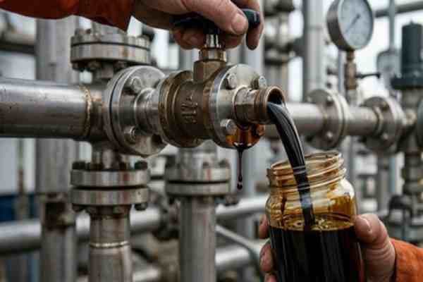 Global Oil Prices Fall after Trump's Claim about Iran Conflict - ENewsTime
