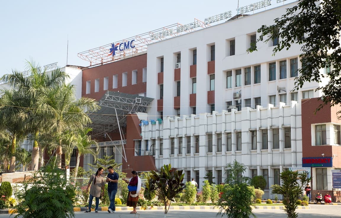 Chitwan Medical College to operate hospitals in Kathmandu and Hetauda