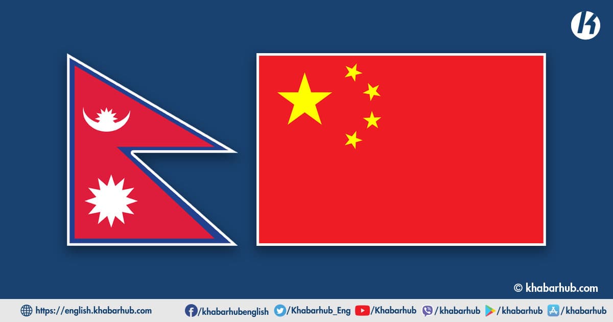 China emerges as largest foreign investor in Nepal, accounts for 48% of total FDI approvals