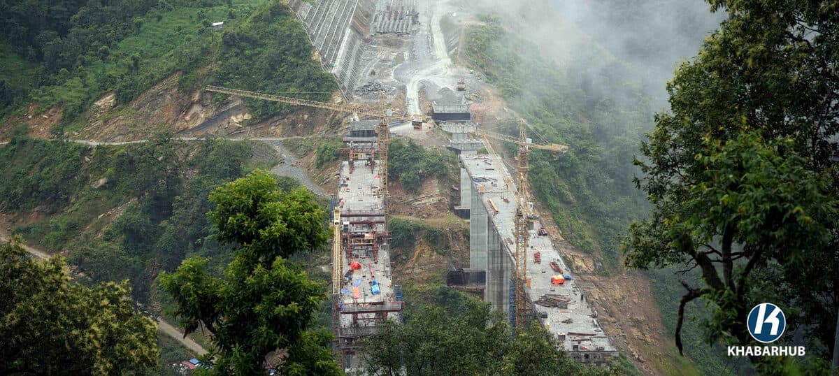National pride projects remain incomplete despite years of delays and rising costs