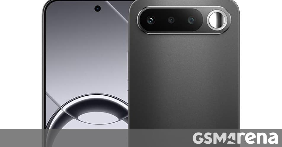 Realme 16x gets certified on its way to release