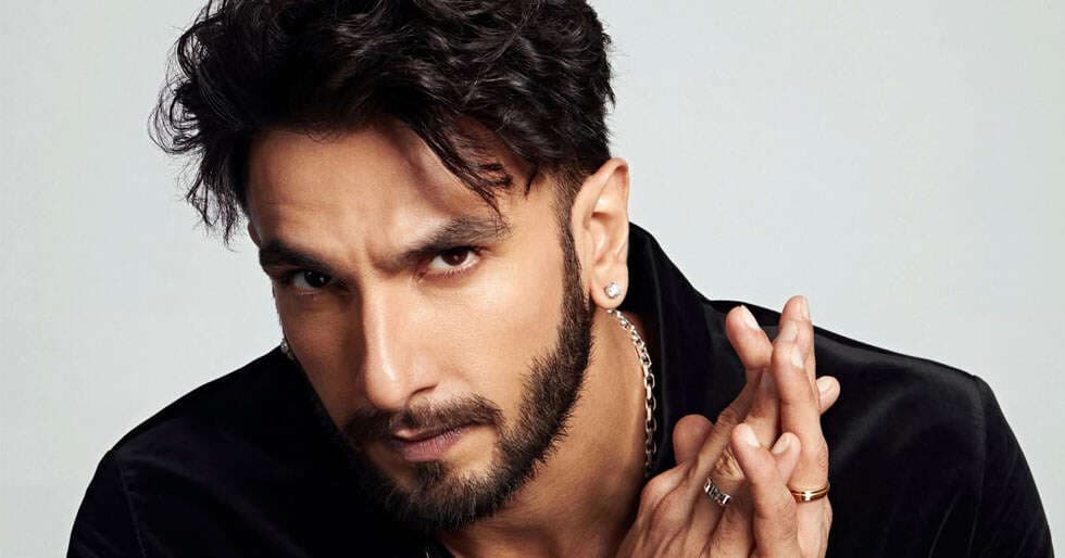 Filming For Ranveer Singh Pralay To Begin In Australia This Year ?