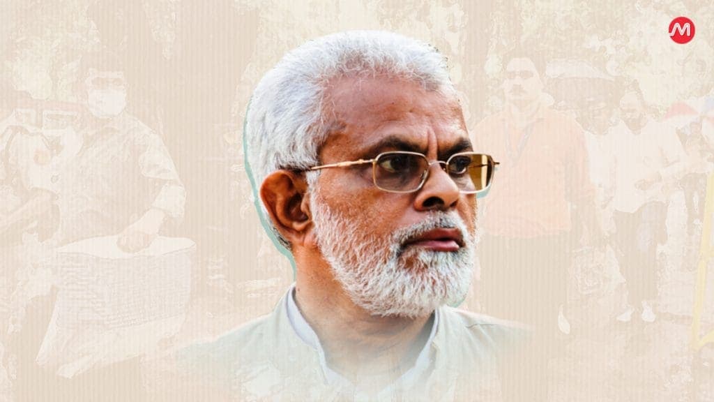 Years into jail without trial, a veteran Muslim political prisoner battles failing health in Tihar - Maktoob