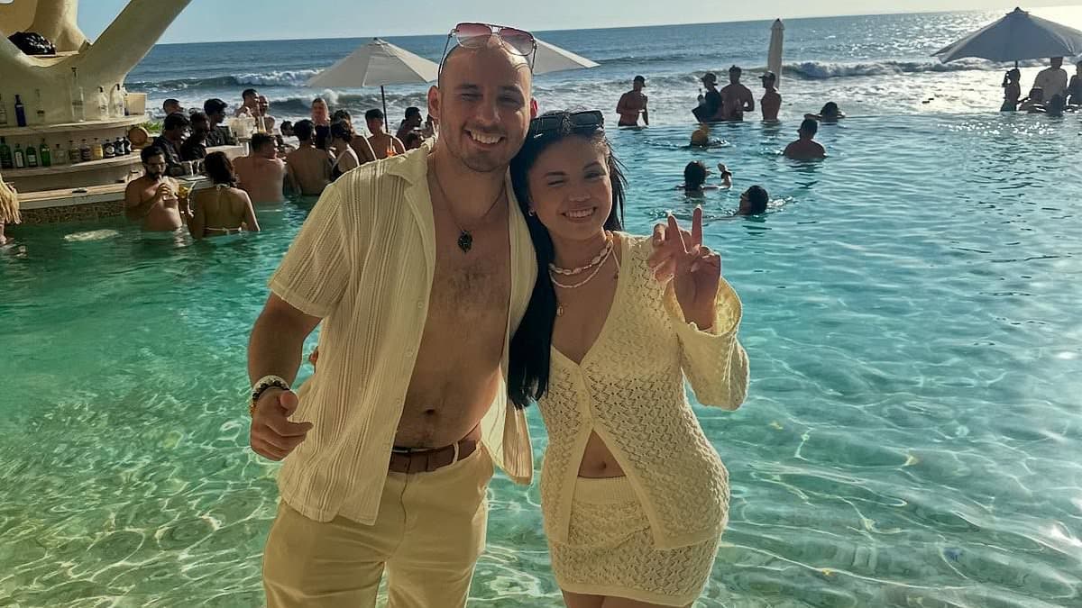 America's 'passport bros' are fleeing to these countries to find more feminine wives: Men sick of dating apps and craving 'tradition' call it the ultimate life hack... some say what they really do abroad is disgusting