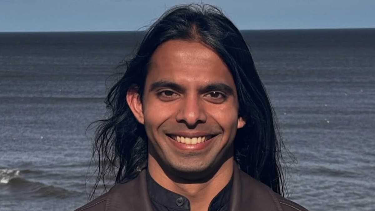 Trans Green Party candidate with no permanent British visa is elected to Holyrood
