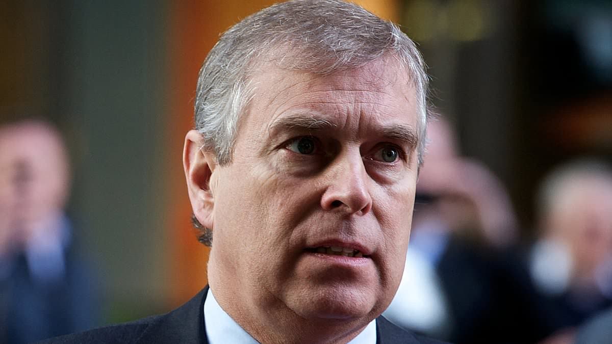 Andrew Mountbatten-Windsor 'received boost to his taxpayer-funded expenses as trade envoy after review HE commissioned found he was a "highly valuable UK asset"'