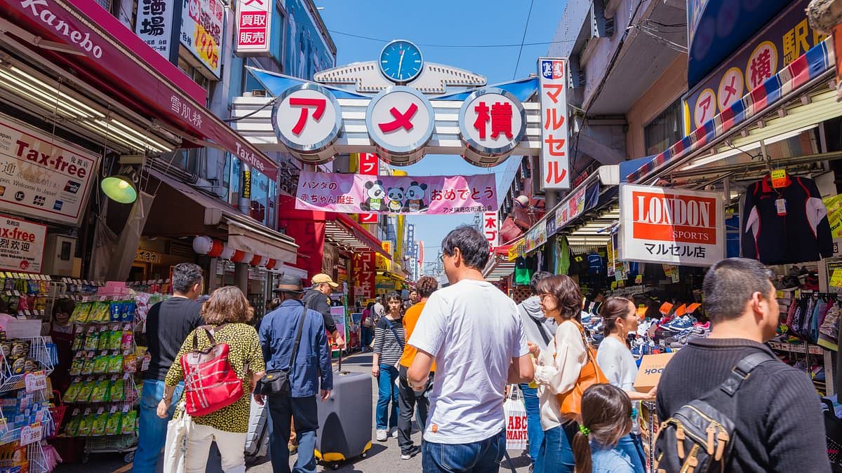 Japan has announced a 400% increase in visa fees - but which other countries are most expensive for tourists to visit?