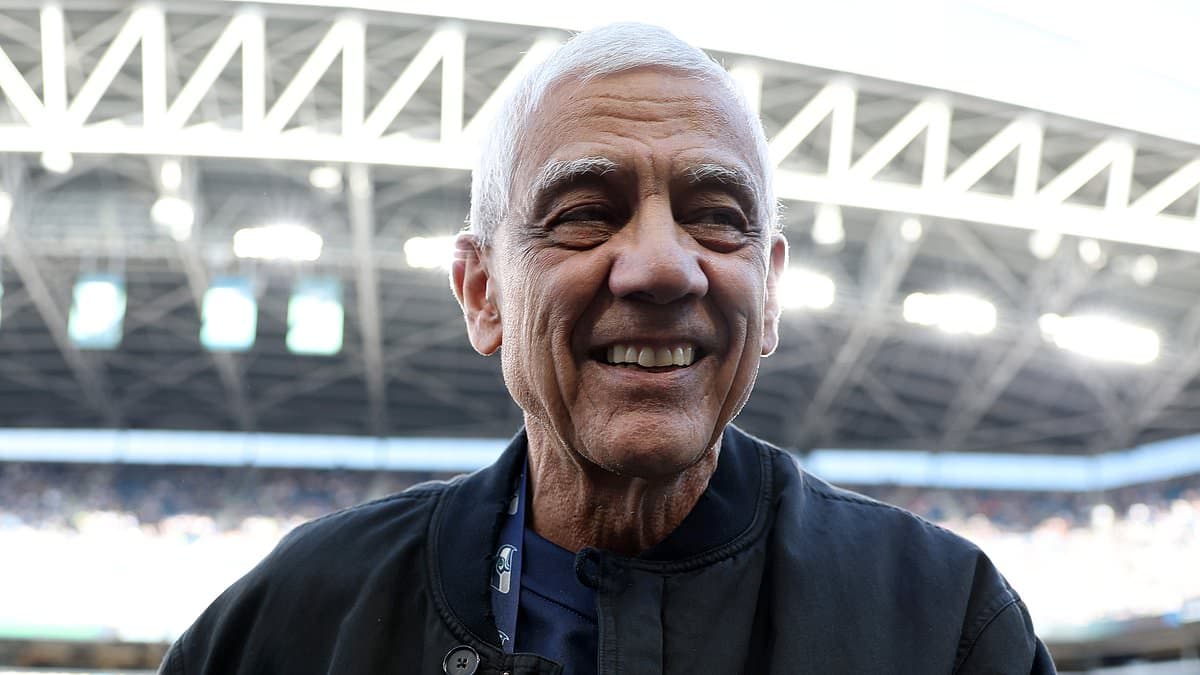 Billionaire new Seahawks owner infuriates fans by refusing to rule out moving Super Bowl champions away from Seattle