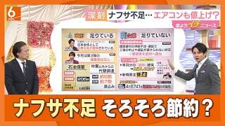 Is Japan Really Running Short of Naphtha?