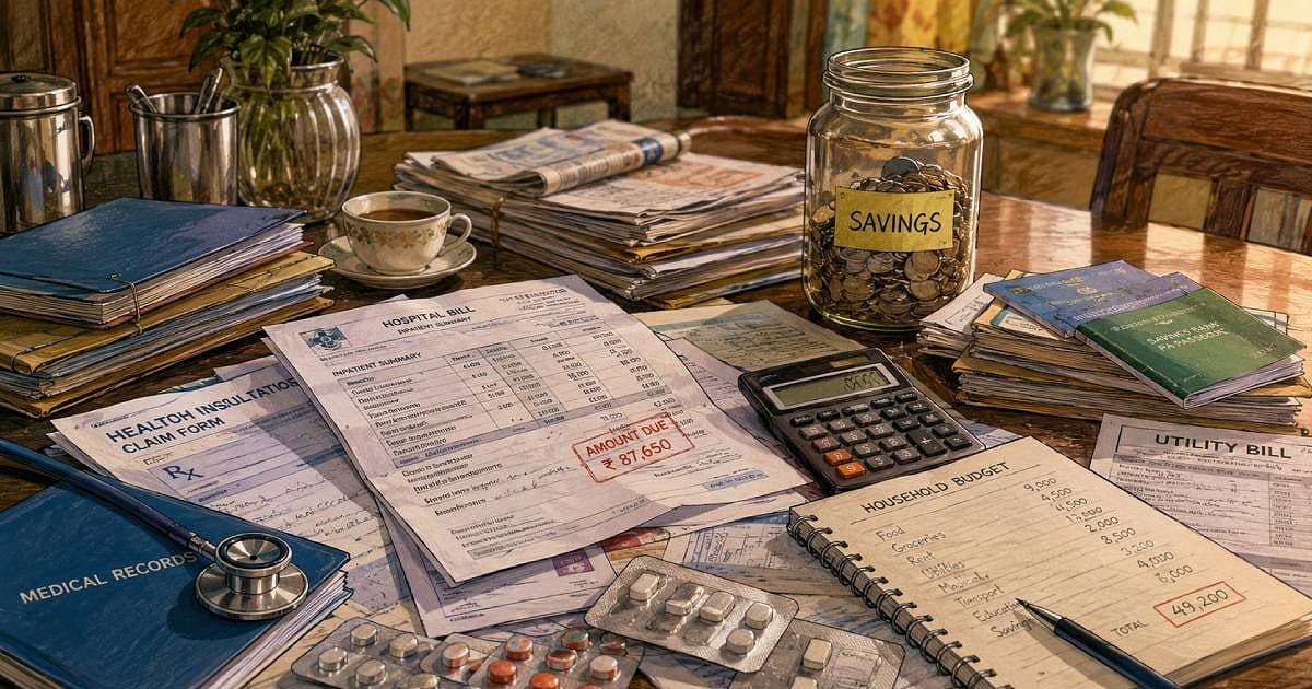 Why Every Family Needs Health Corpus