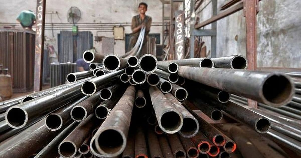CSIR-IMMT Leads India's First Hydrogen-Powered Green Steel Project