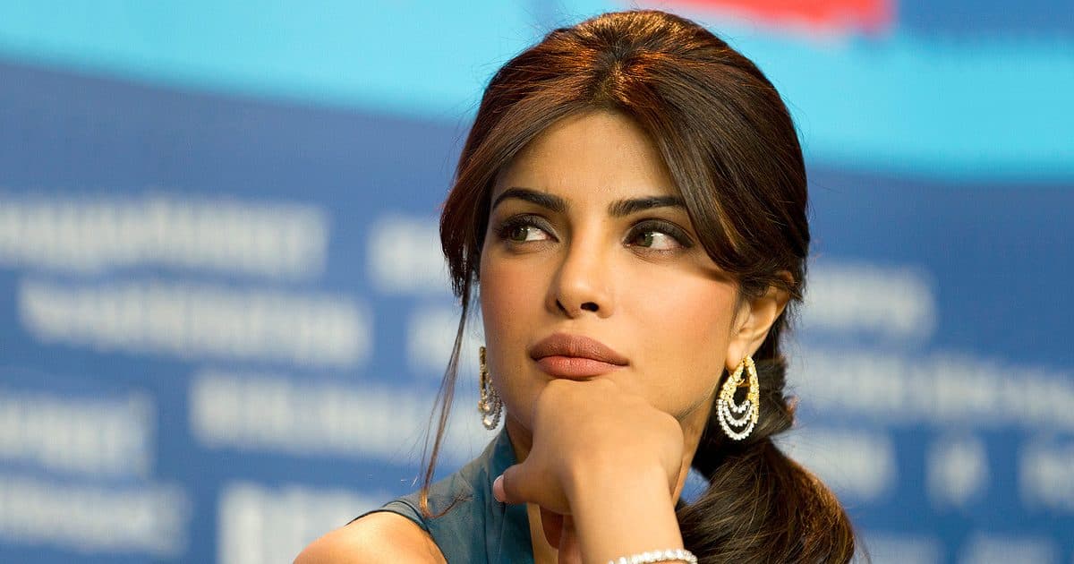 Priyanka To Star With Angelina Jolie