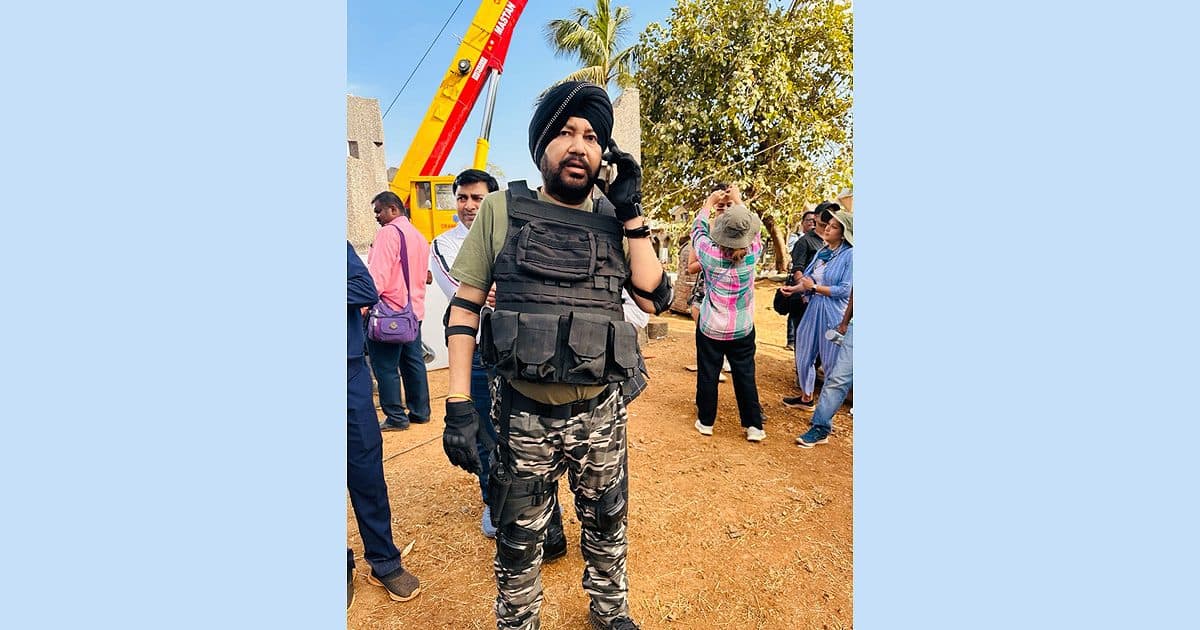 Why Welcome To The Jungle Is 'Biggest Film' For Daler Mehndi