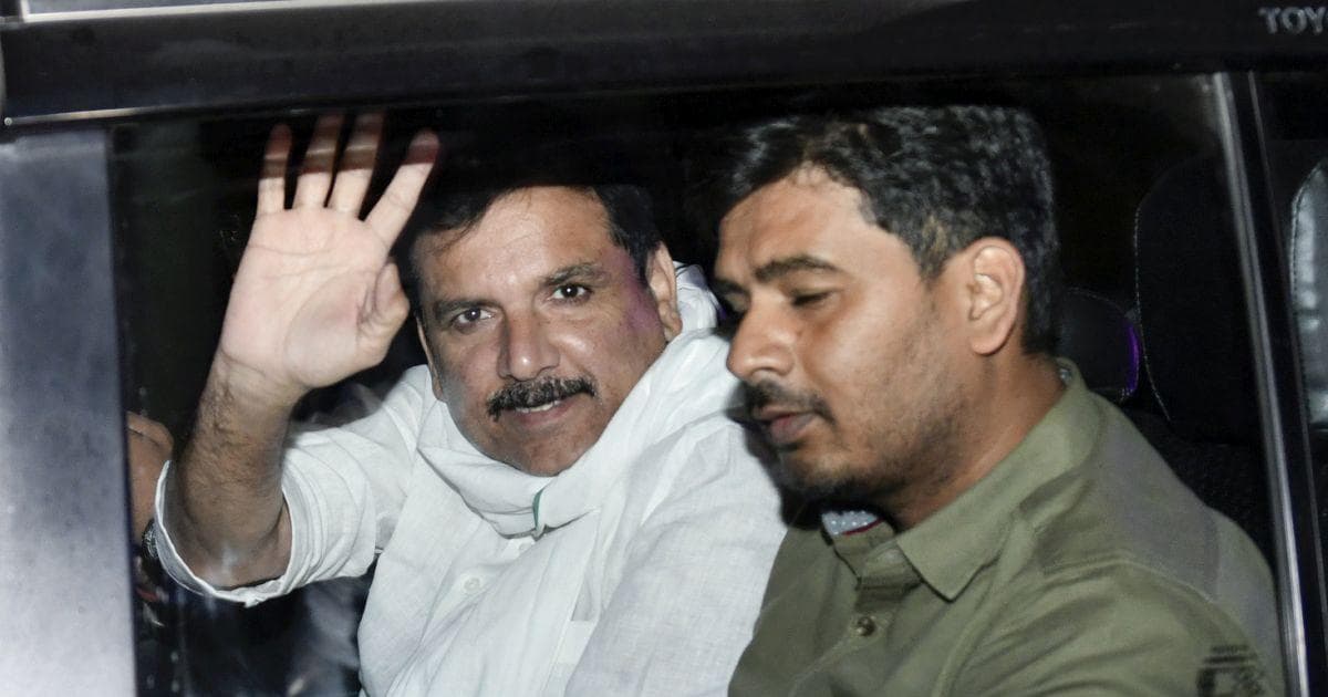 WFI President Addresses Haryana Bias, Doping Issues