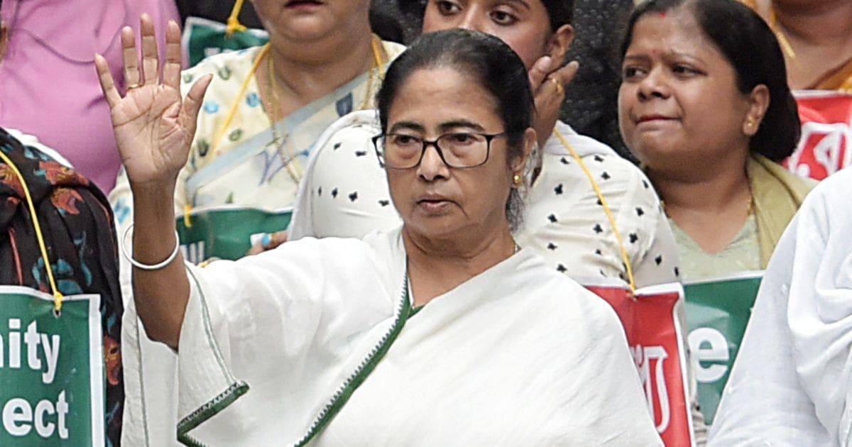 West Bengal Government To Remove Football Sculpture