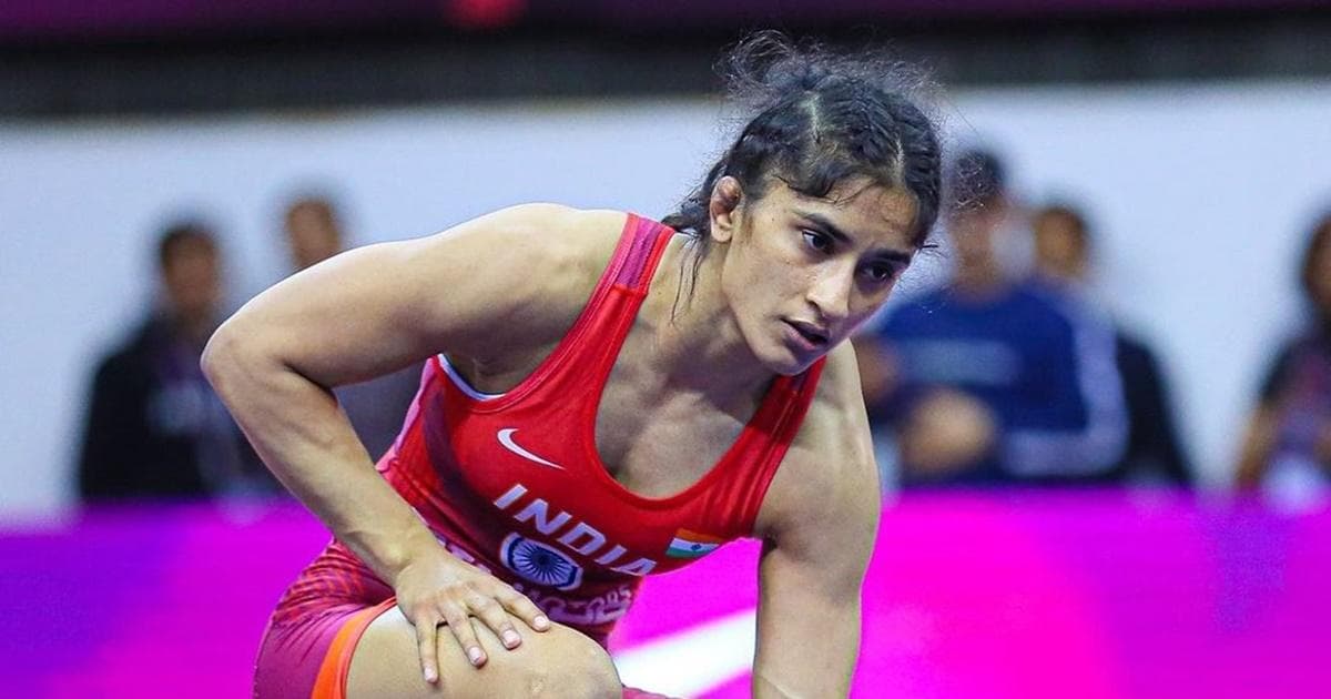 Delhi HC Questions WFI's Decision On Wrestler Vinesh Phogat