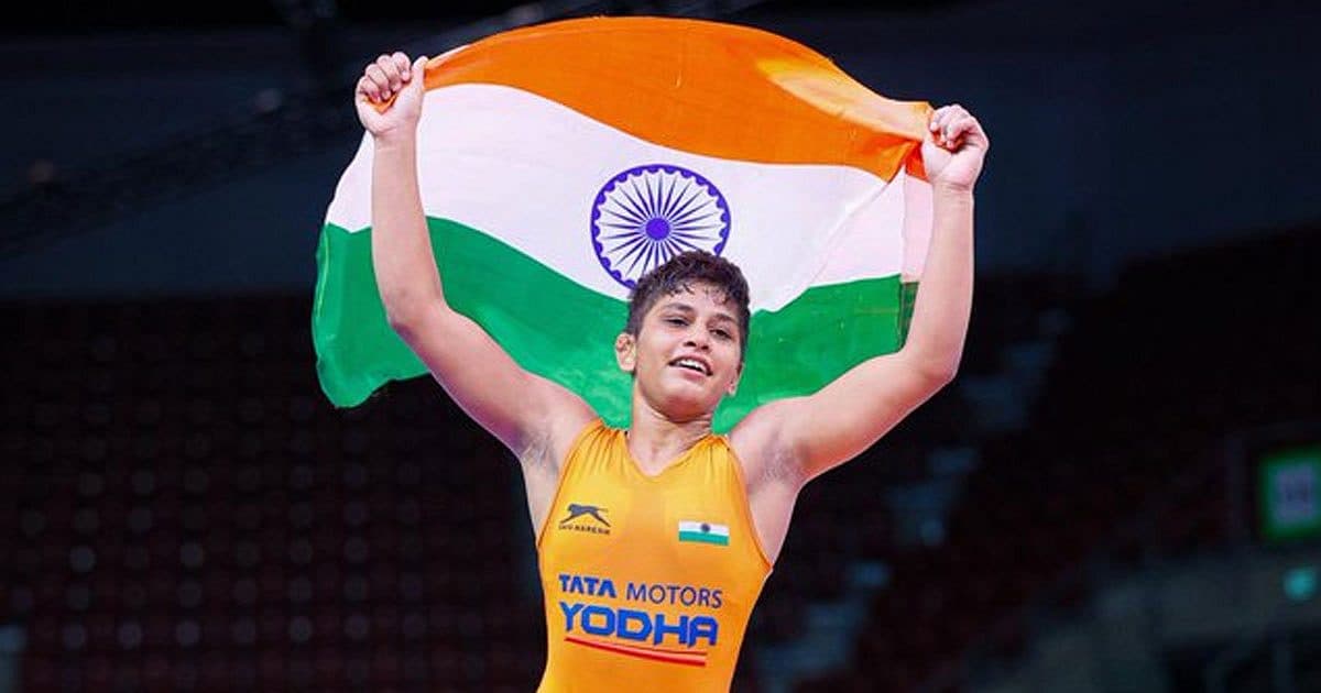 Vinesh Phogat's Comeback Cut Short At Asian Games Trials
