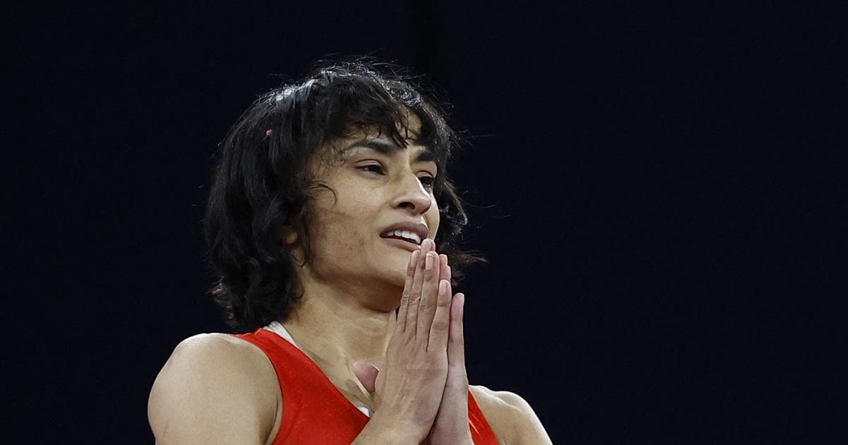 Delhi HC Questions Wrestler's Asian Games Ineligibility