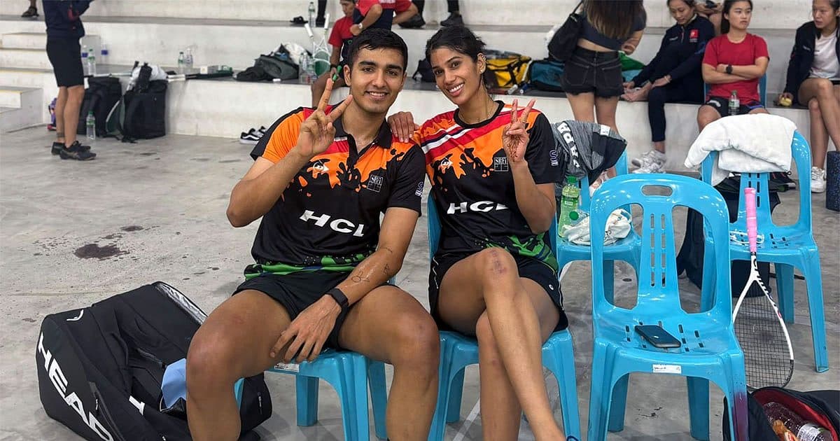 Abhay Singh's Asian Games Journey: Bronze Disappointment, Silver Satisfaction