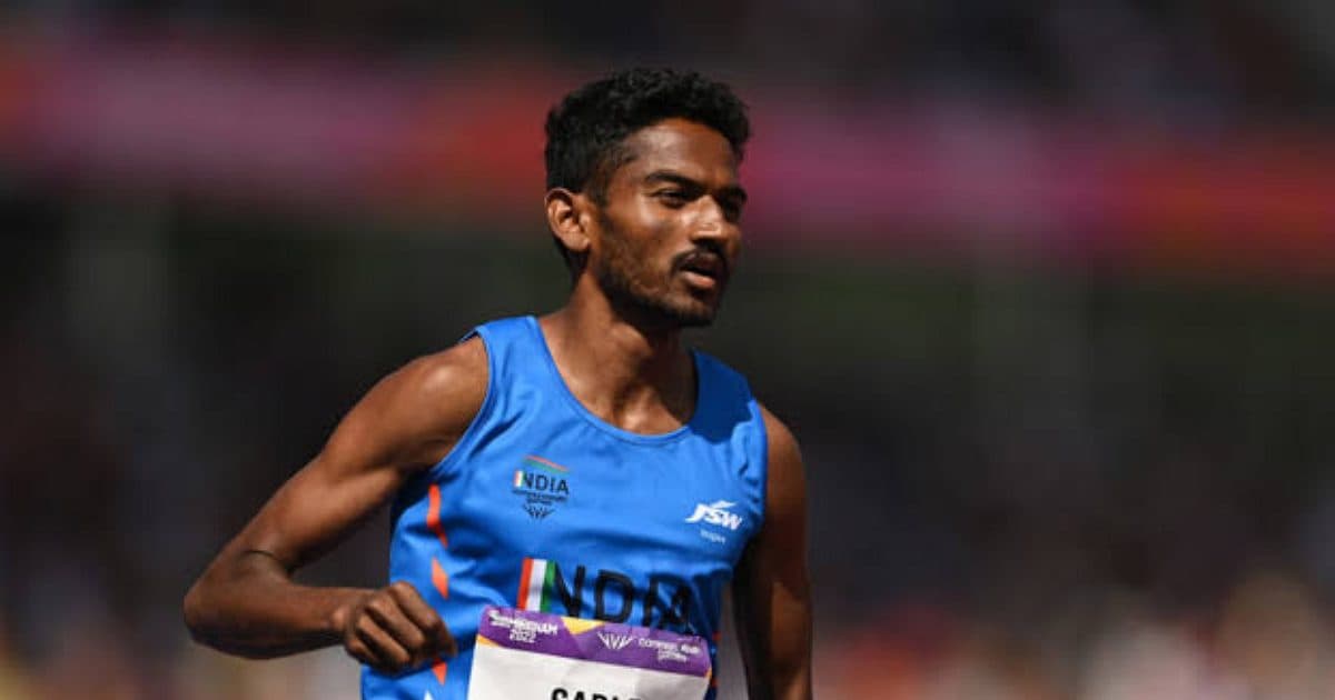 National Record Shattered, Sable Returns Strong At Athletics Final
