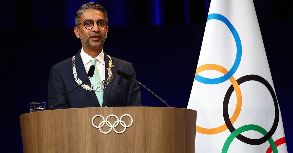 85 medals, but Bindra wants India to do more for LA