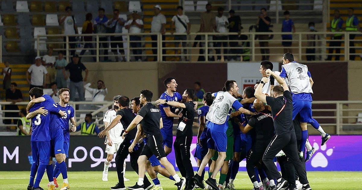 India U-20 Squad Set For AFC Asian Cup Qualifiers