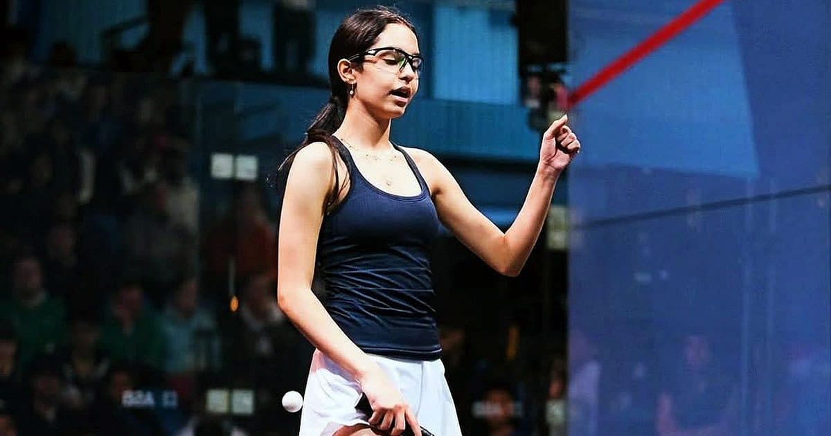 India's Strong Showing In Asian Games Squash