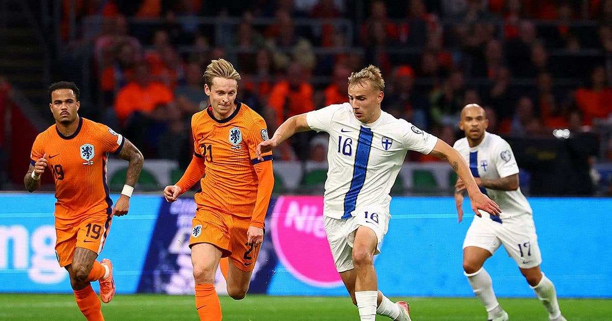 Zee Bets Big On India's Football Boom With FIFA Deal