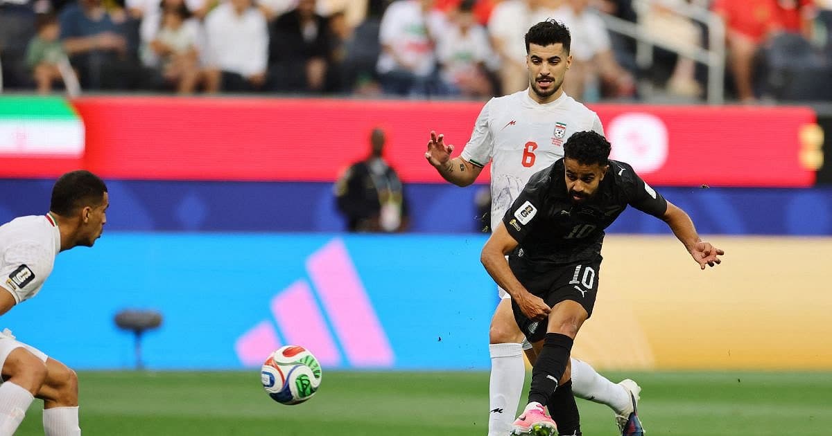 'I Hope to See Many More Singhs at FIFA World Cup'