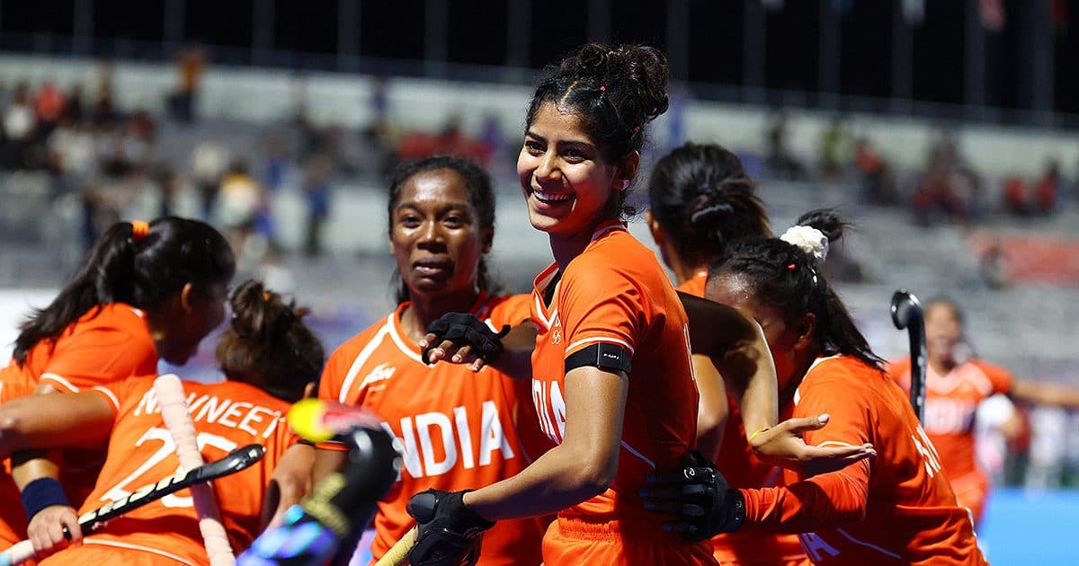 Modi Lauds Indian Athletes For Asian Games Triumph