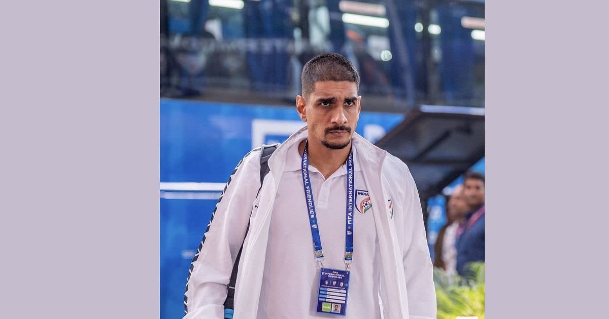 Brazil vs India: Vinicius Jr, Marquinhos Start